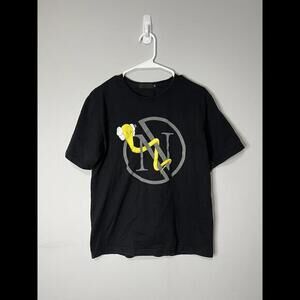 Original Fake x Invincible 2012 - Bendy XX Tee
